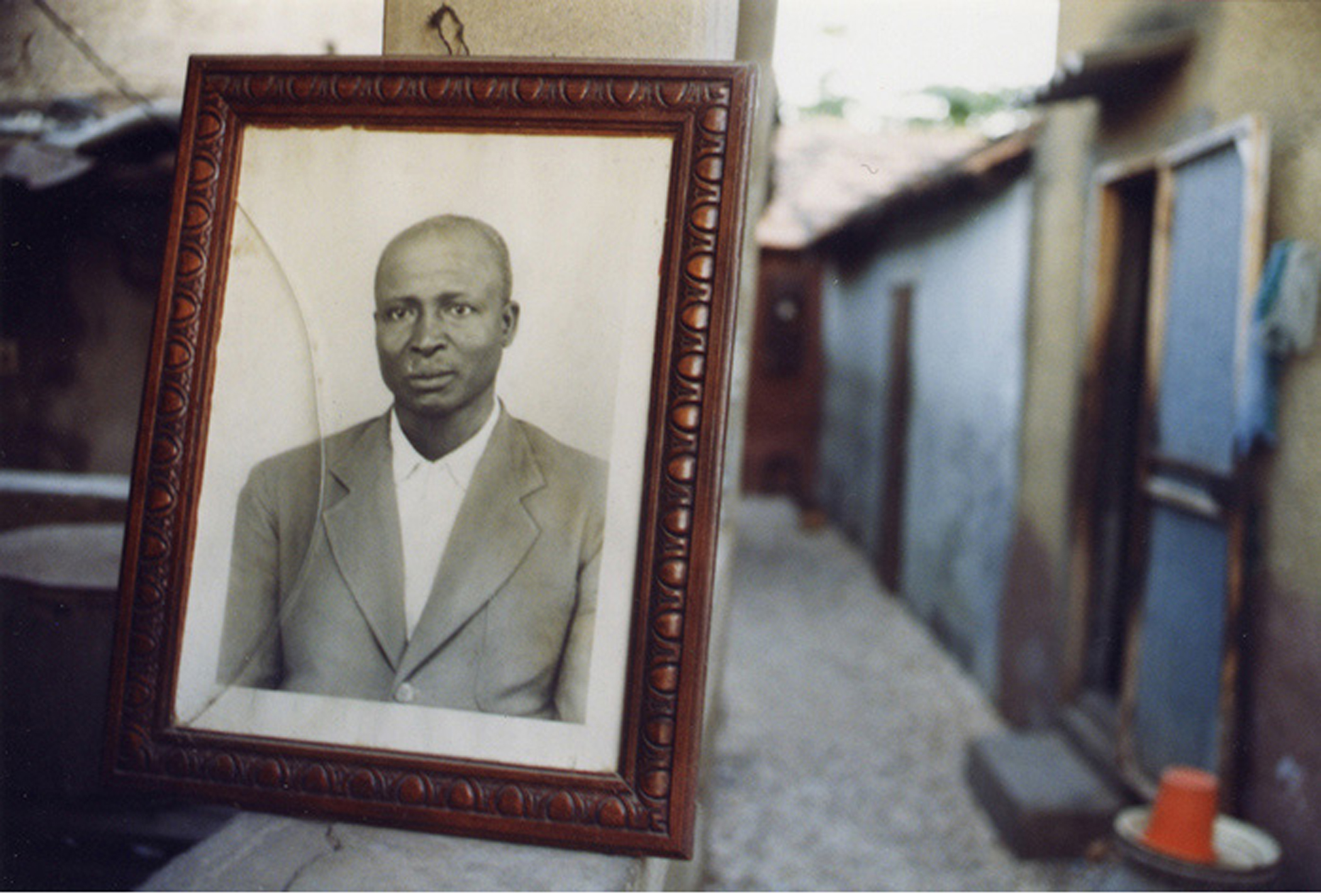 Sounou Sénégal – Notre Sénégal