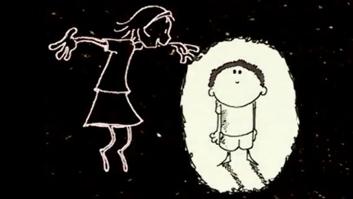 Mon petit frère de la lune