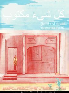 Sonia ben slama tout ecrit