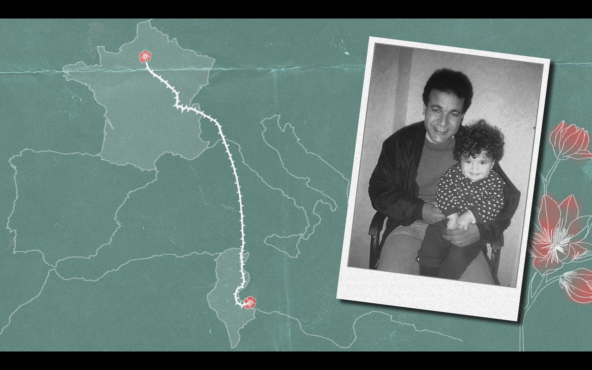 Petit-déjeuner sonore – Route du doc sonore : Tunisie