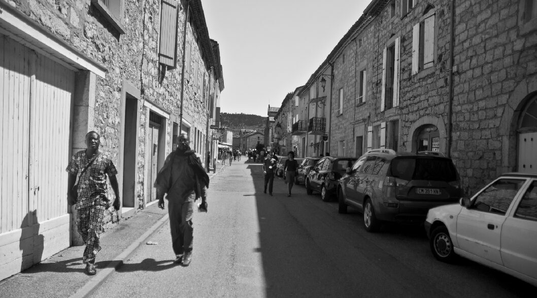 Autrement, la Molussie