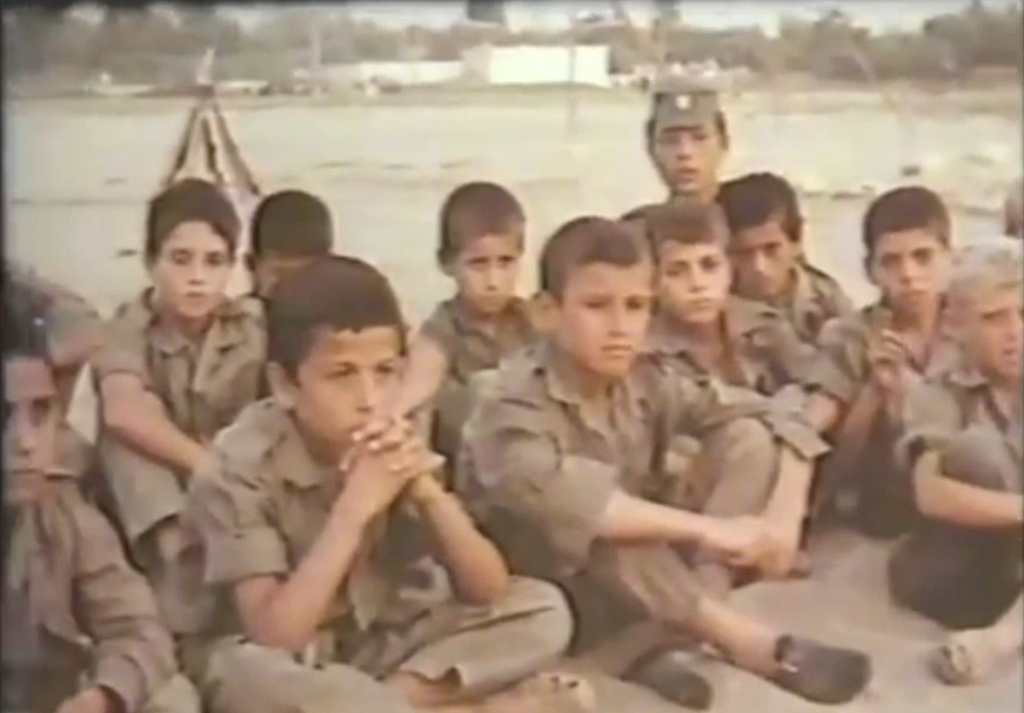 Palestine, un autre Vietnam