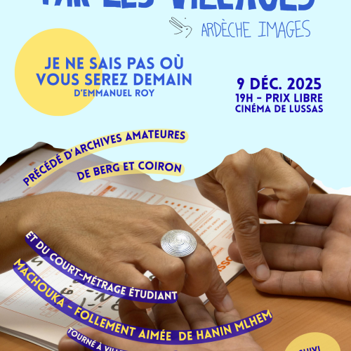 02 AFFICHES PAR LES VILLAGES